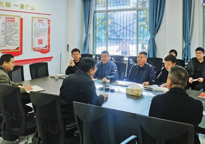 校企携手凝合作 产教融合促共赢——广州洋友餐饮管理有限公司赴西安商贸旅游技师学院共商校企合作